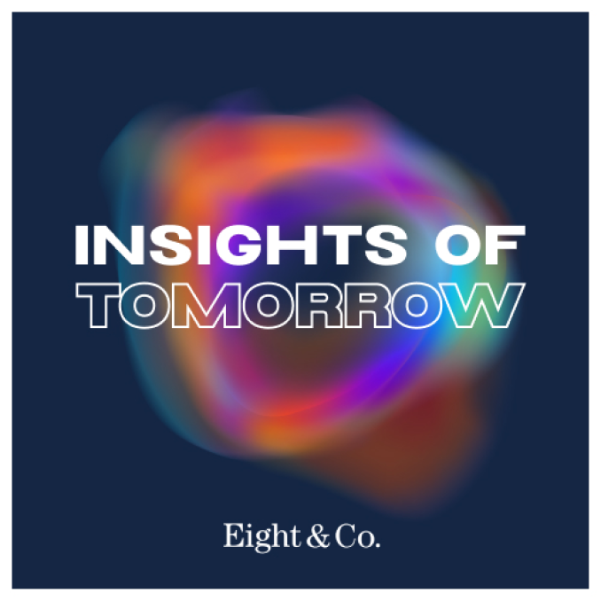 insights of tomorrow